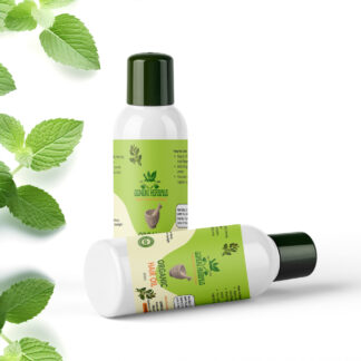 gomuki herbal hair oil for hair growth