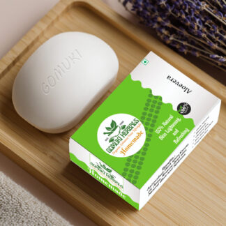 alovera homemade soap