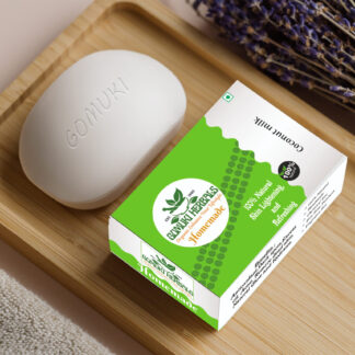 Coconut Milk Homemade Soap