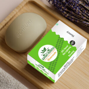 Honey Homemade Soap